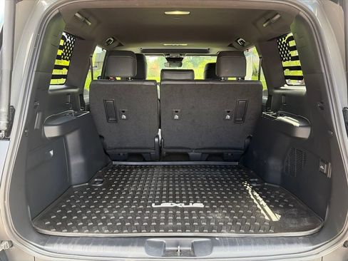 Used 2024 Lexus GX 550 AWD/4WD image 13