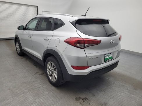 Used 2016 Hyundai Tucson SE w/ Option Group 02 image 5