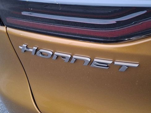 Used 2023 Dodge Hornet GT Plus w/ Track Pack image 31