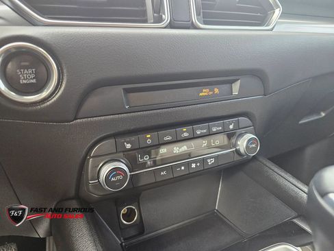 Used 2023 MAZDA CX-5 AWD 2.5 S w/ Select Package image 27