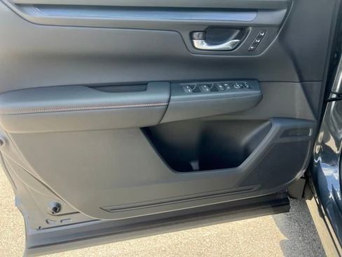 New 2026 Honda CR-V Sport-L image 9