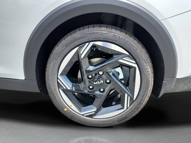 New 2026 Kia K4 EX FWD image 29