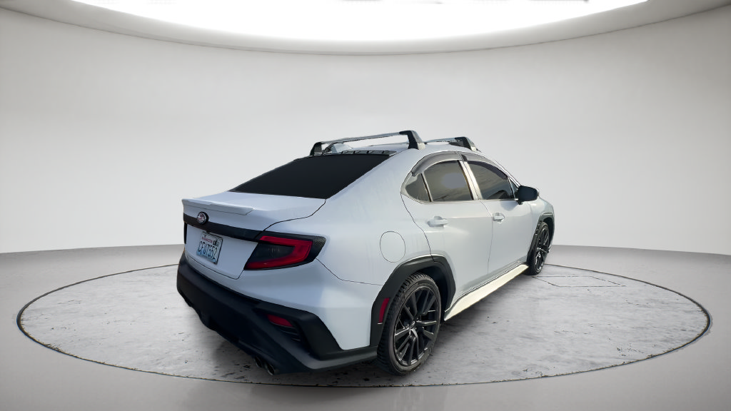 Used 2022 Subaru WRX Premium w/ Popular Package #2 AWD/4WD image 16