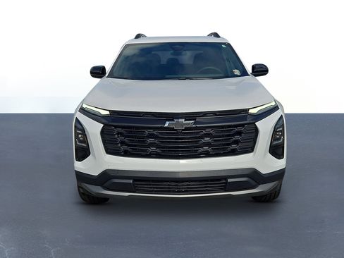 New 2026 Chevrolet Equinox LT w/ Midnight Edition image 2