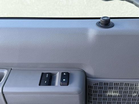 New 2026 Ford E-450 and Econoline 450 Super Duty w/ Power Equipment Group image 17