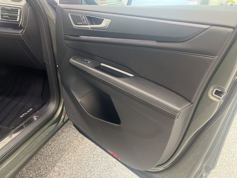 New 2026 Volkswagen Atlas Cross Sport SEL Premium R-Line image 41