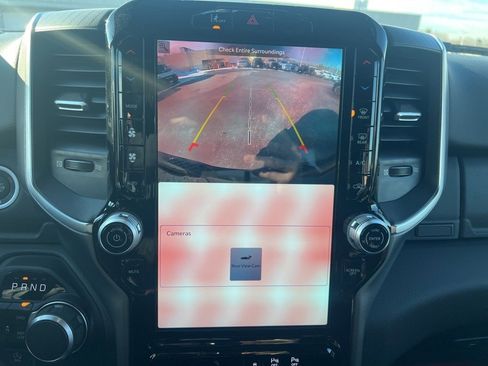 New 2026 RAM 1500 Big Horn image 32