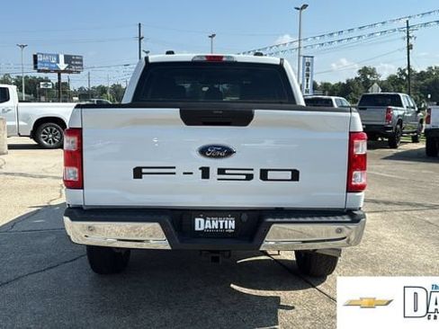 Used 2023 Ford F150 XL w/ Trailer Tow Package AWD/4WD image 25