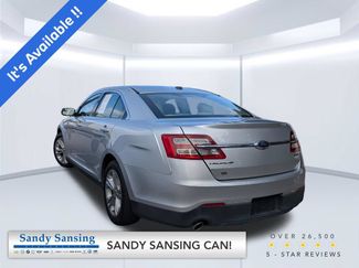 Used 2016 Ford Taurus SE FWD video 1