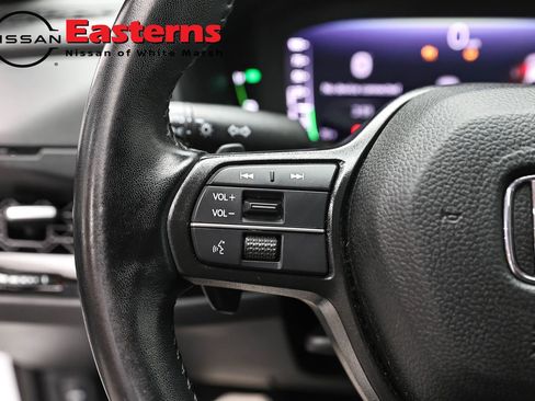 Used 2024 Honda Accord Sport image 14