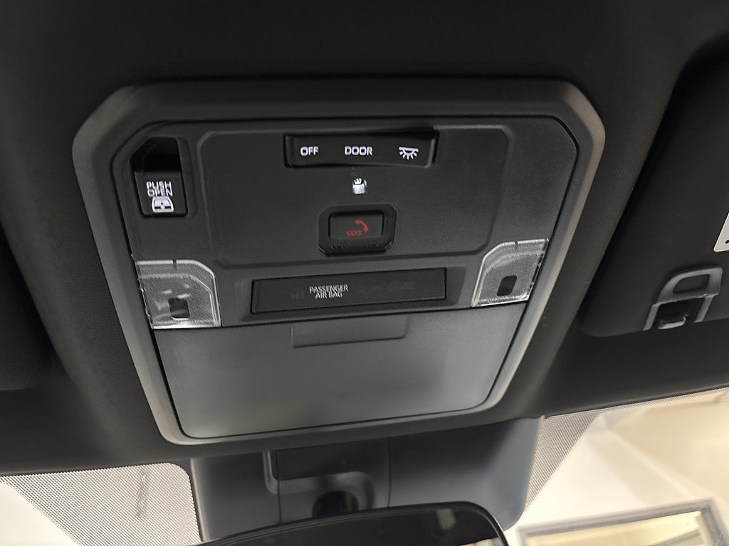 New 2026 Toyota Tundra SR5 AWD/4WD image 13