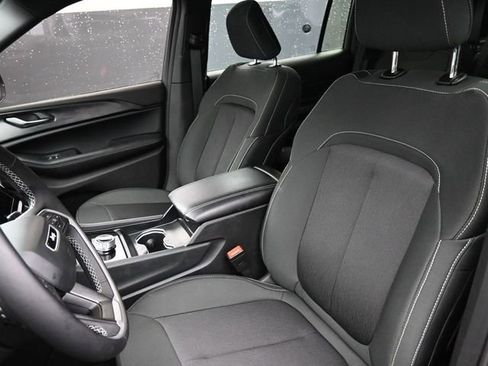 New 2025 Jeep Grand Cherokee L Laredo RWD image 13