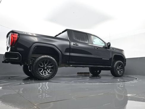 Used 2020 GMC Sierra 1500 4x4 Crew Cab image 23