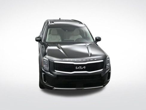 Used 2022 Kia Telluride S image 46