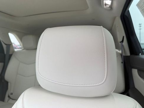 Certified 2023 Cadillac XT5 Premium Luxury image 29