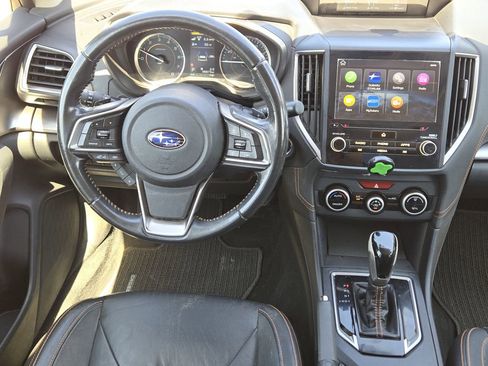 Used 2019 Subaru Crosstrek 2.0i Limited w/ Moonroof Package image 23