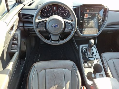 Used 2024 Subaru Crosstrek 2.5i Limited w/ Popular Package #4A image 2