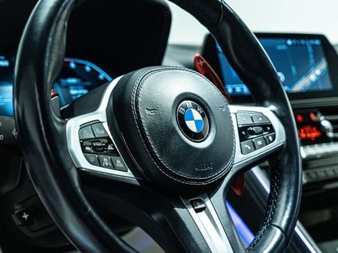 Used 2019 BMW M850i xDrive Coupe AWD/4WD image 24