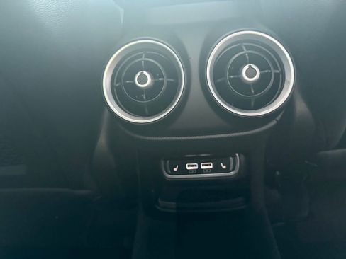 Used 2022 Alfa Romeo Stelvio Quadrifoglio w/ Active Assist Plus Package image 34