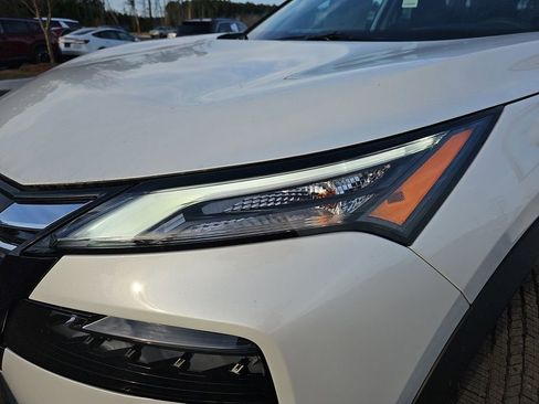 New 2026 Nissan Rogue SV FWD image 34