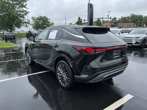 Certified 2024 Lexus RX 350 w/ Convenience Package AWD/4WD image 5