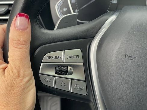 Used 2022 BMW X3 xDrive30i w/ Convenience Package image 16