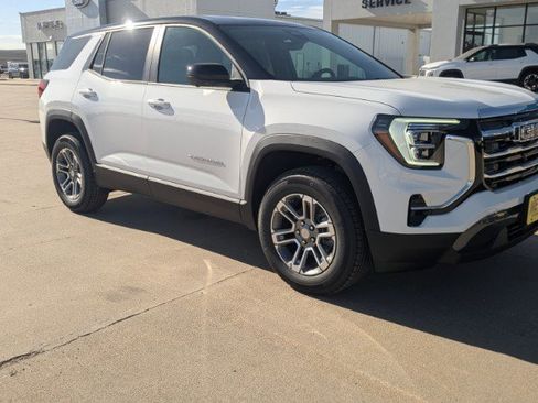 New 2026 GMC Terrain Elevation image 8