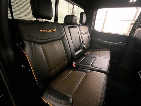 New 2025 Ford F150 Tremor w/ Equipment Group 402A High image 26