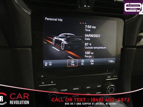 Used 2019 Porsche 911 GT3 RS RWD image 54
