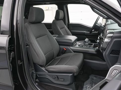 Certified 2023 Ford F150 XLT w/ Equipment Group 302A High image 22