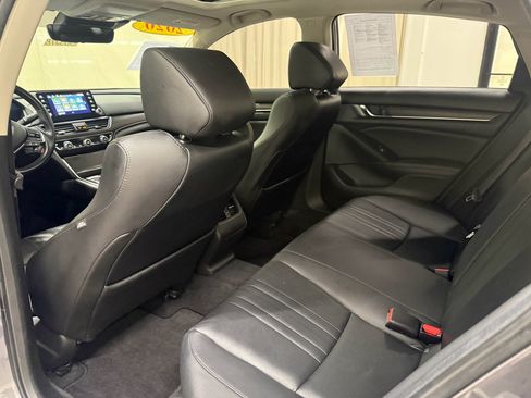 Used 2020 Honda Accord EX-L image 19