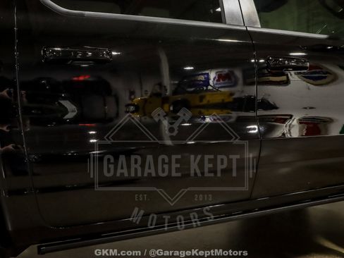 Used 2022 RAM 1500 TRX w/ TRX Level 2 Equipment Group AWD/4WD image 76