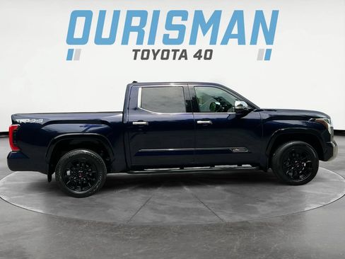 Used 2023 Toyota Tundra 1794 Edition w/ TRD Off-Road Package AWD/4WD image 8