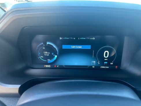 Certified 2022 Ford F150 Lightning Lariat w/ Equipment Group 511A High image 29