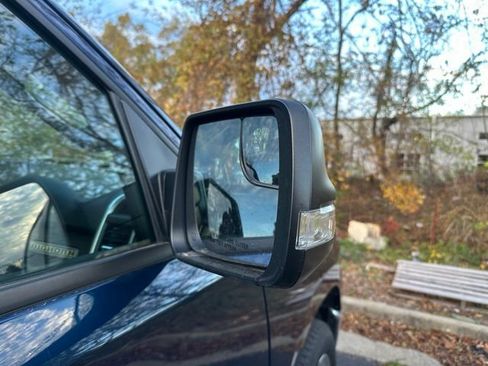 Used 2022 RAM 1500 Big Horn image 14