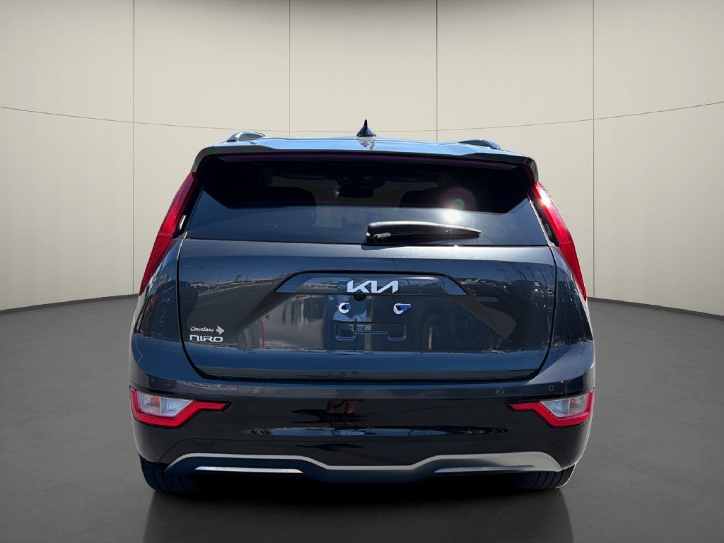 Used 2023 Kia Niro Wind FWD image 6