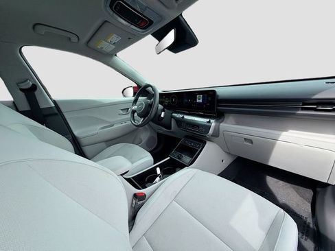 Certified 2024 Hyundai Kona SEL w/ Convenience Package FWD image 27