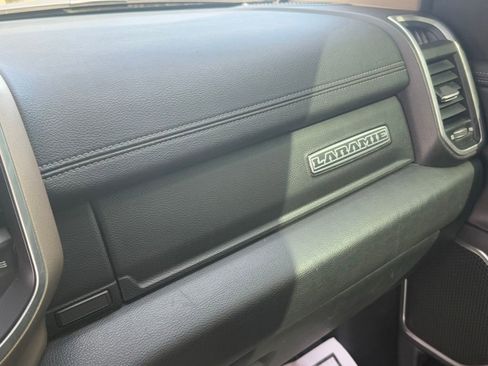 Certified 2021 RAM 1500 Laramie image 23