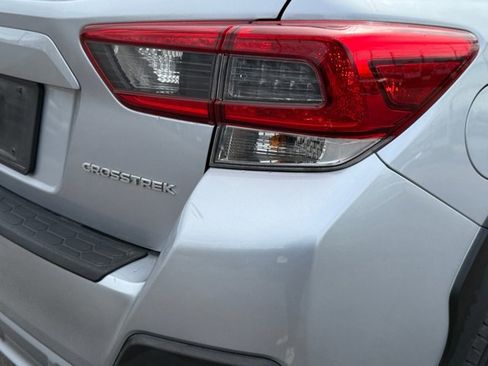 Used 2023 Subaru Crosstrek 2.0i Premium image 21