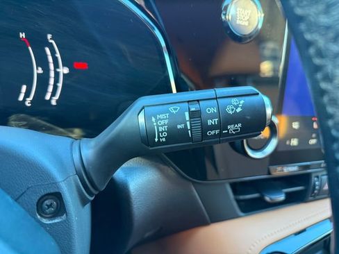 Certified 2023 Lexus NX 250 AWD image 18