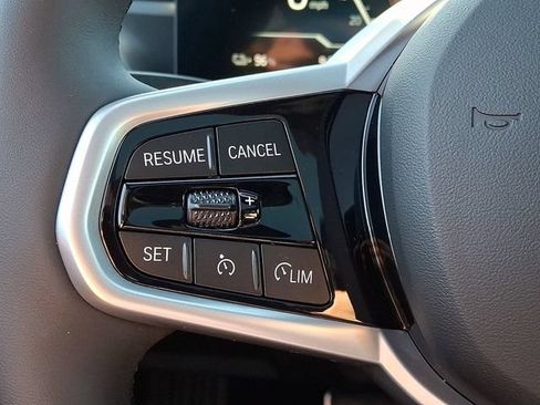New 2026 BMW i4 xDrive40i w/ M Sport Package AWD/4WD image 18