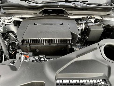 New 2025 Honda Pilot TrailSport image 13