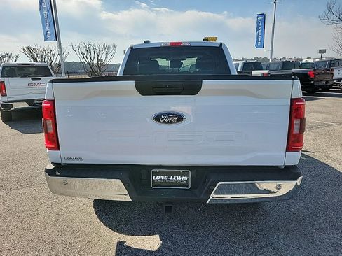 Used 2023 Ford F150 XLT w/ Equipment Group 301A Mid image 6