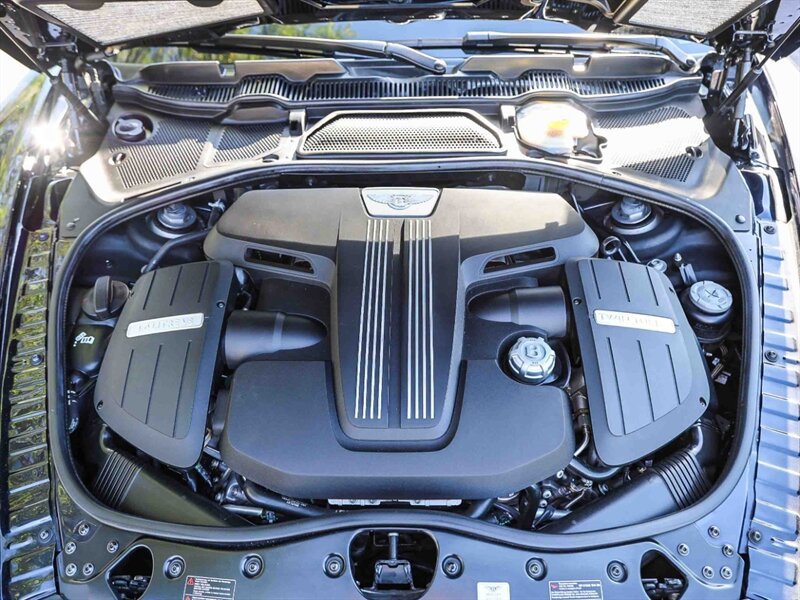 Used 2016 Bentley Flying Spur V8 AWD/4WD image 39