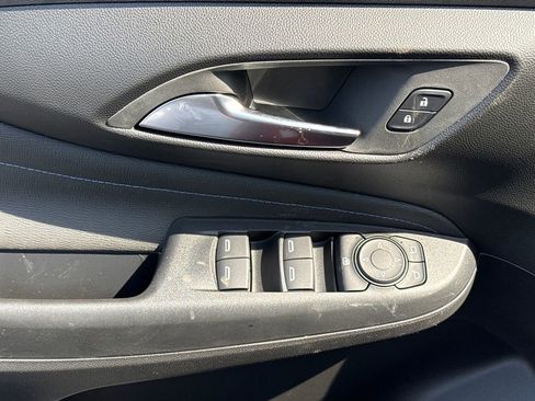 New 2026 Buick Envista Sport Touring w/ Convenience I Package FWD image 15