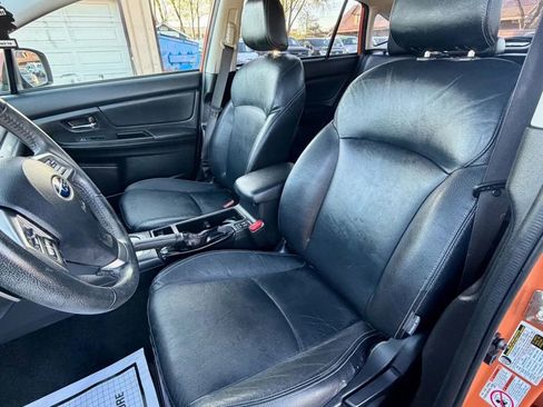 Used 2014 Subaru Crosstrek 2.0i Limited w/ Popular Package #2 image 25