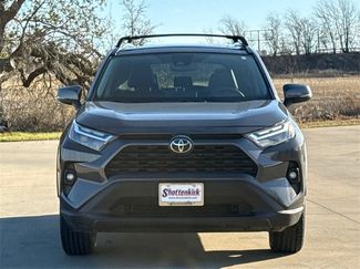 Used 2024 Toyota RAV4 XLE Premium video 2