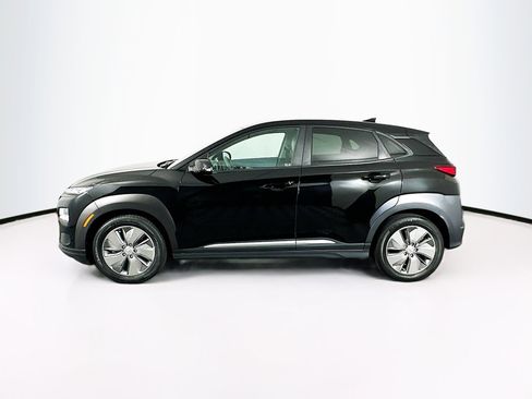 Used 2021 Hyundai Kona Ultimate w/ Cargo Package image 4