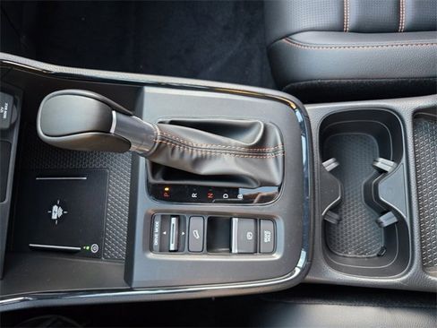 New 2026 Honda CR-V Sport-L image 15