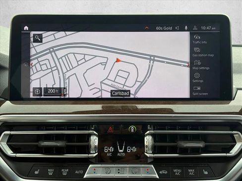 Certified 2024 BMW X3 sDrive30i w/ Premium Package image 14